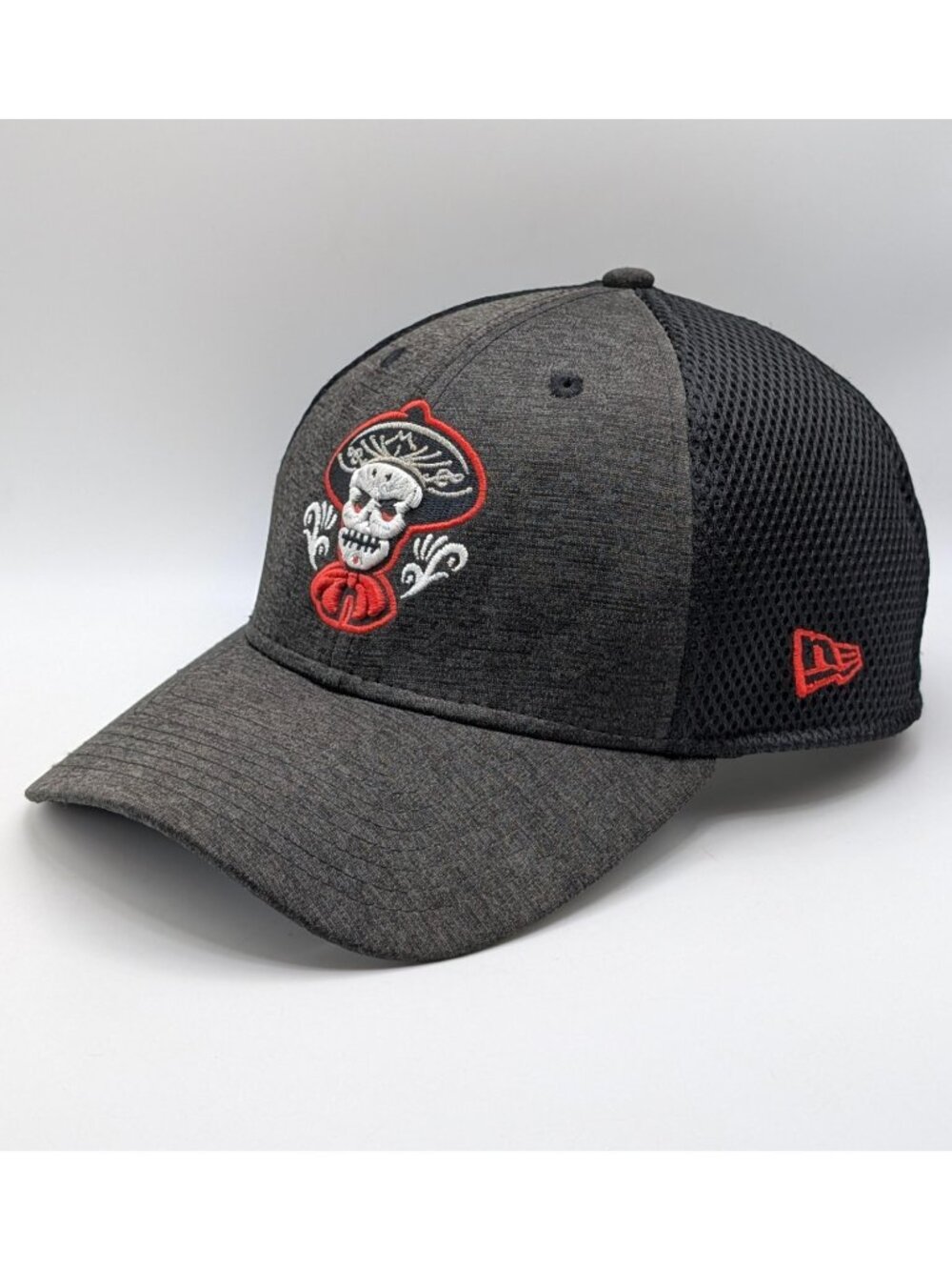 Albuquerque Isotopes Mariachis Nuevo Mexico Hat MiLB Baseball New Era Fitted M/L